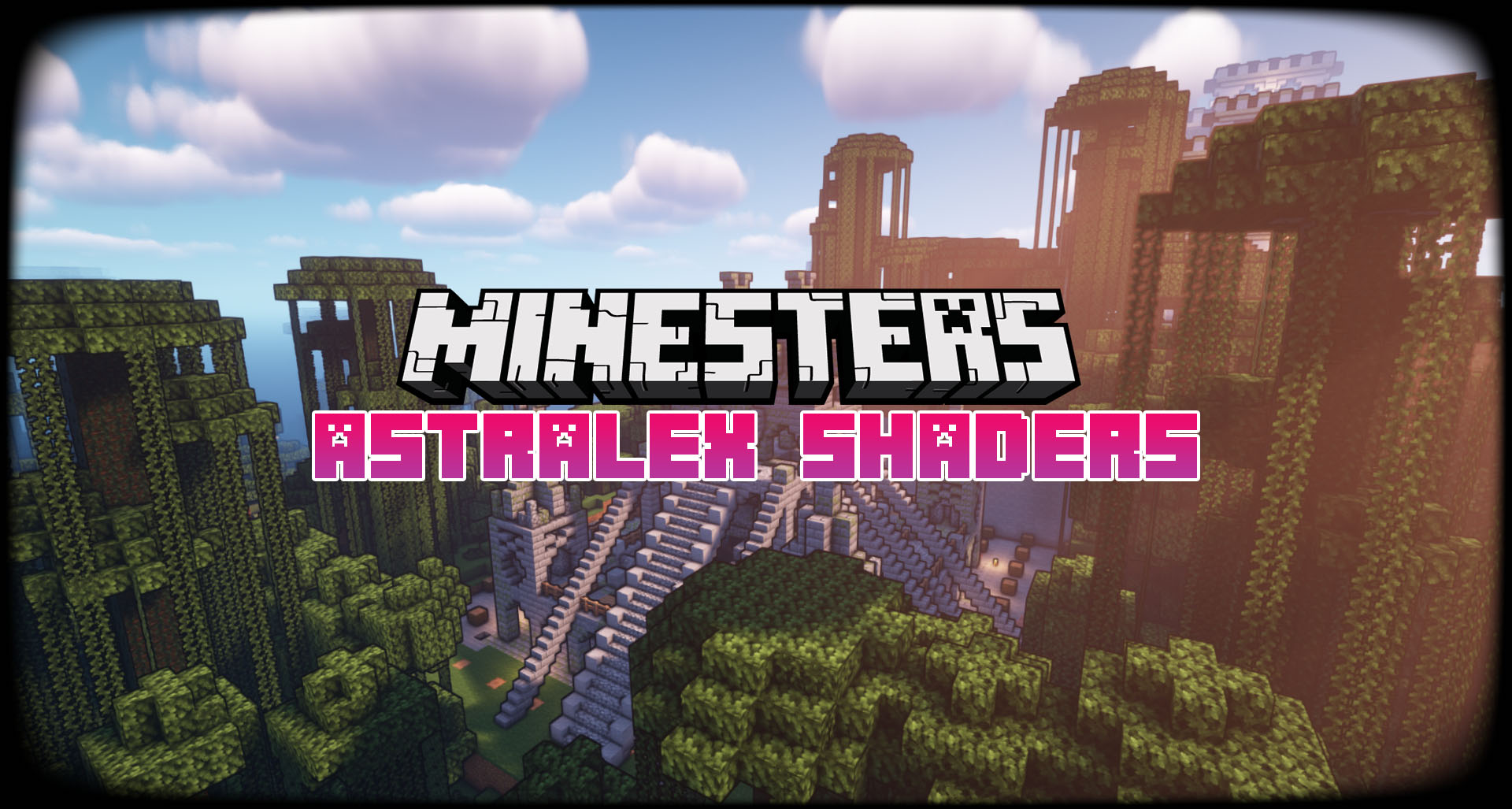 Todos los shaders de Minecraft en la actualización 1.16.1