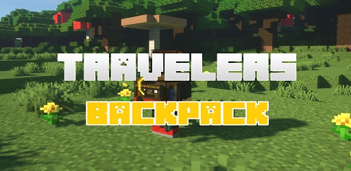 minecraft pokemon backpack mods 1.12.2