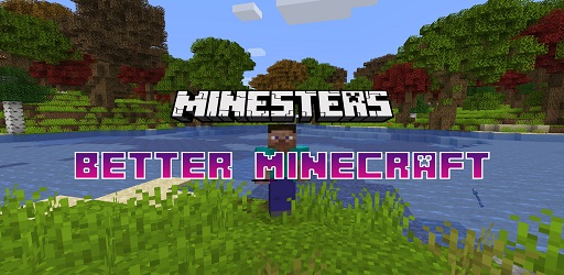 Minesters - Minecraft Library about Mods, Texture Packs, Shaders