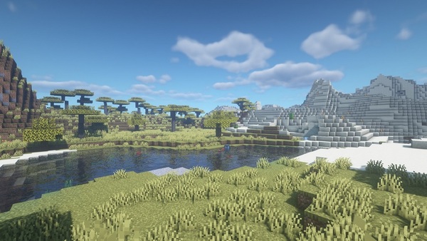 Minecraft 1.16.5 Shaders - Free Shaders For Download - Minesters