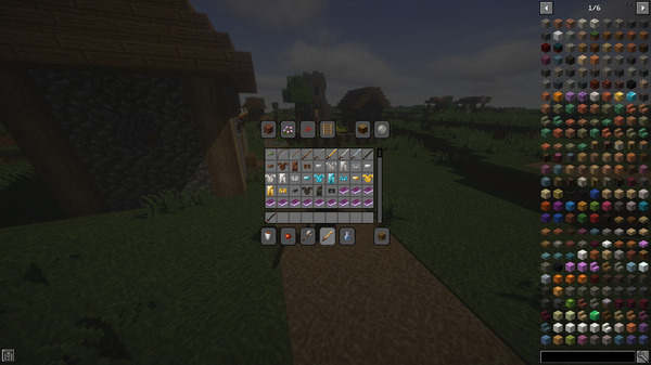 clarity minecraft texture pack