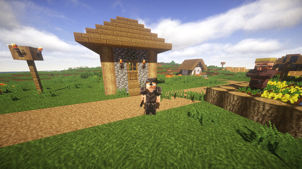 clarity texture pack minecraft