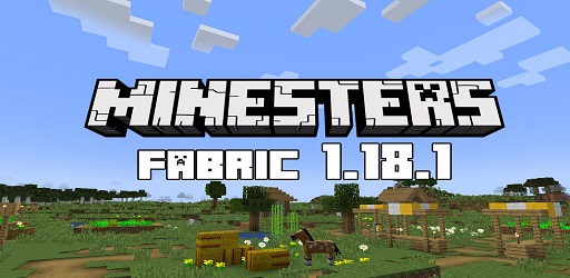 Fabric for Minecraft 1.16