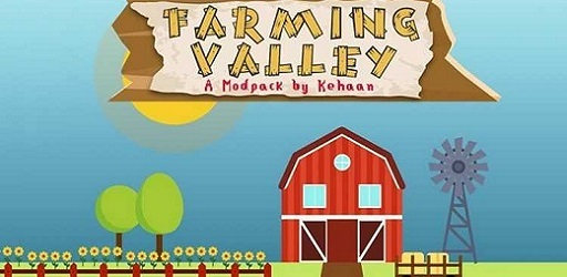 Farming Valley Modpack