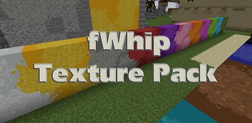 fWhip Texture Pack