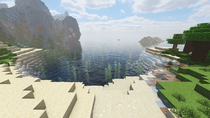 Minecraft 1.18.2 Shaders - Free Shaders For Download - Minesters