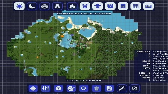 Minecraft Survival Games (Two Player Mini-Game Map) - Maps - Mapping and  Modding: Java Edition - Minecraft Forum - Minecraft Forum