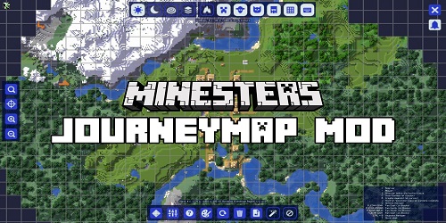 1.3.2][FORGE] Dynmap - dynamic web maps for SMP - WIP Mods - Minecraft Mods  - Mapping and Modding: Java Edition - Minecraft Forum - Minecraft Forum