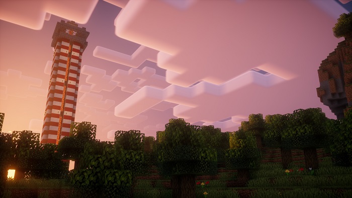 Minecraft 1.18.2 Shaders - Free Shaders For Download - Minesters