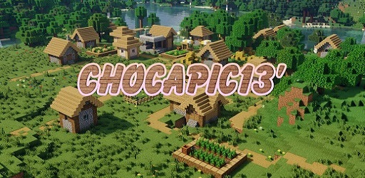 Chocapic13 Shaders