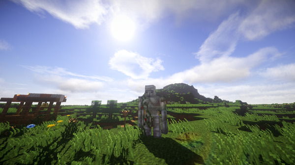 minecraft clarity texture pack