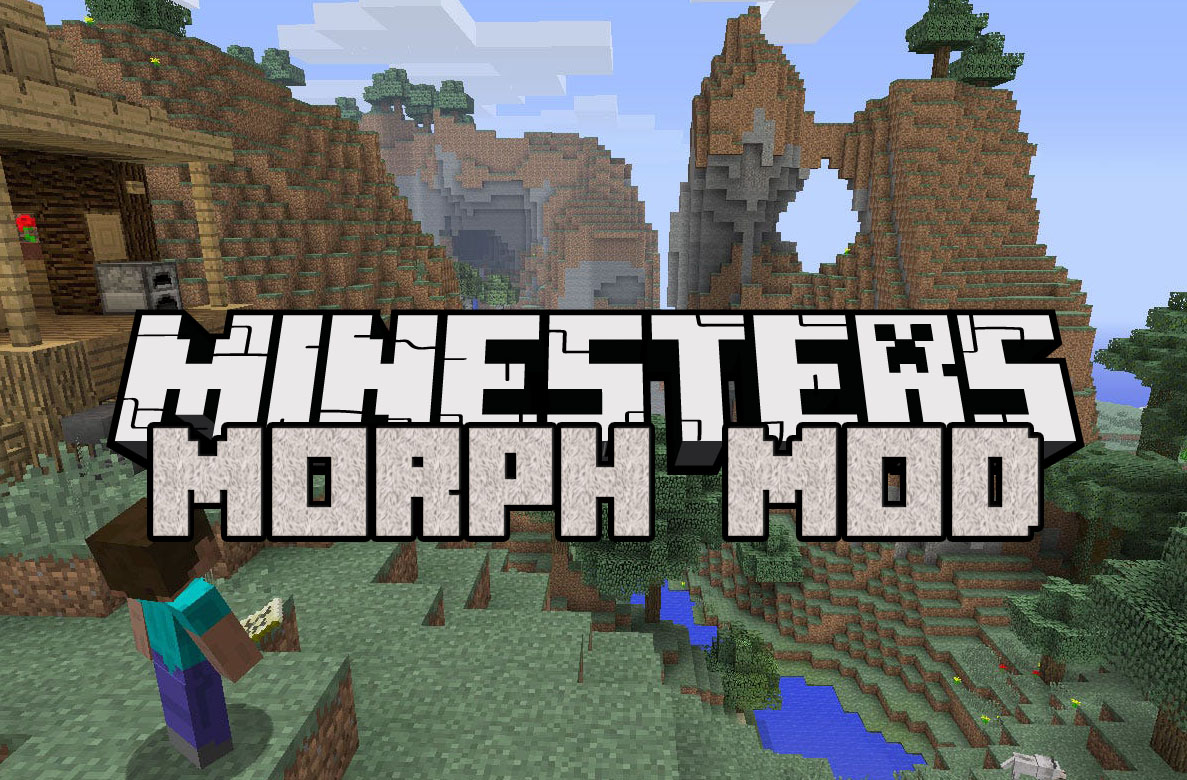 Morph Mod