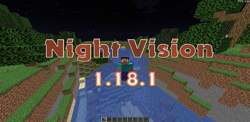 Night Vision Texture Pack