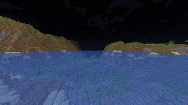 night vision texture pack