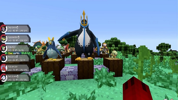 Minecraft Pixelmon Pokémon Toxel: Finalmente CAPTUREI O POKÉMON Toxel no  Minecraft Pixelmon 