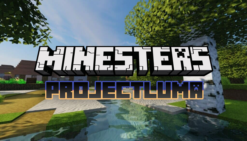 Minecraft 1.12.2 Official Download (New Game Logo with Java Edition) 