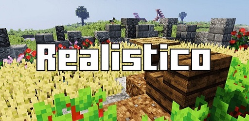 Realistico Texture Pack 