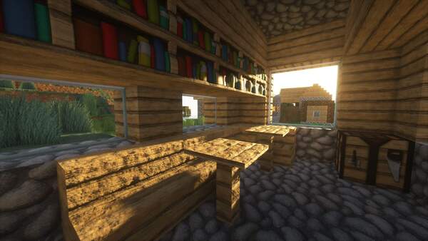 Minecraft 1.18.2 Shaders - Free Shaders For Download - Minesters