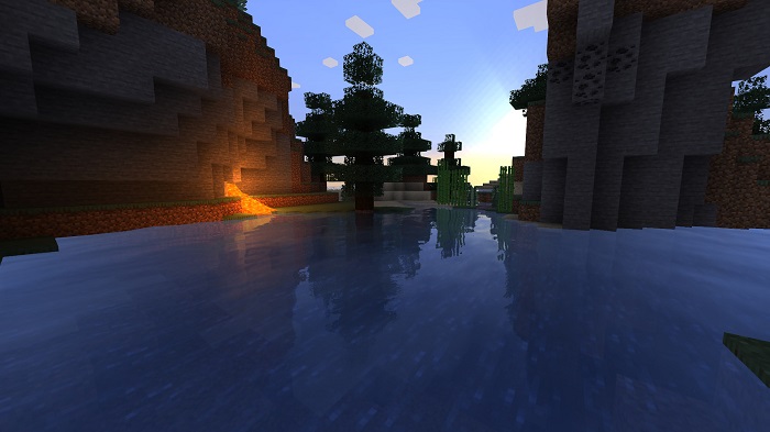 Minecraft 1.16.5 Shaders - Free Shaders For Download - Minesters