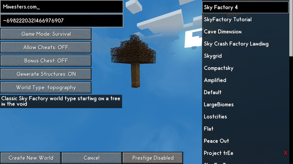 sky factory 4 download