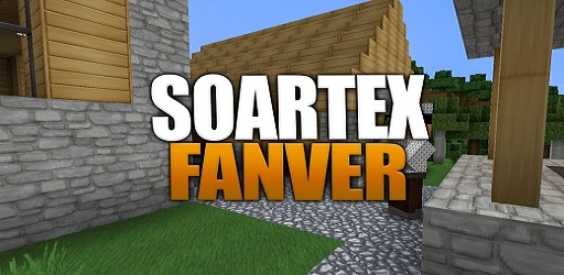 Soartex Fanver Texture Pack
