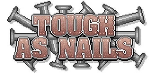 Tough As Nails Mods