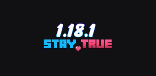 Stay True for Minecraft 1.16.5