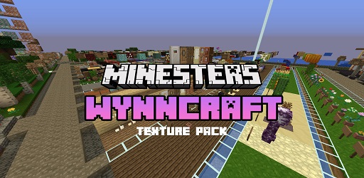 Wynncraft Resource Pack