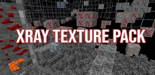 minecraft xray resource pack 1.14.1