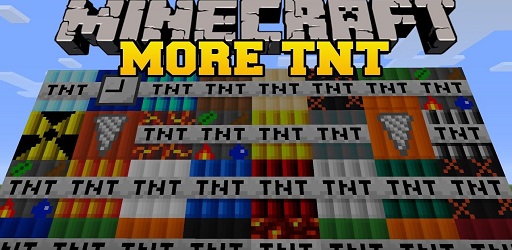 More TNT