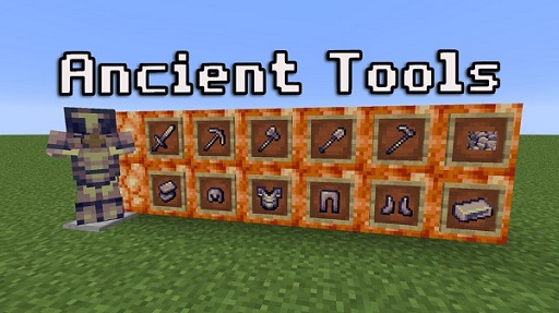 Ancient Tools