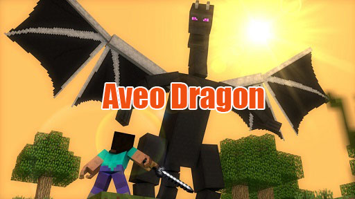 Aveo Dragon