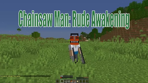 Chainsaw Man: Rude Awakening