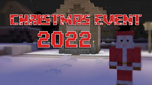 Christmas Event 2022