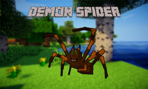 Demon Spider