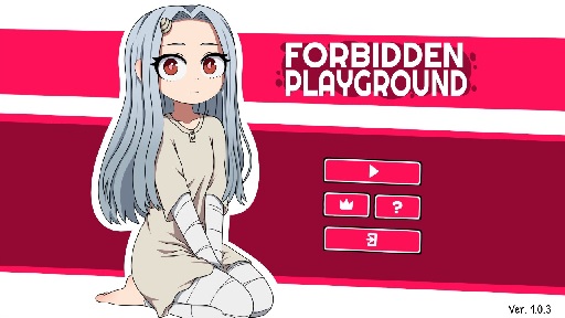 II - Forbidden Playground
