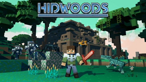 HIDWOODS