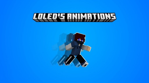 Download Animations Mod V3 / Role-playing game animation mod for