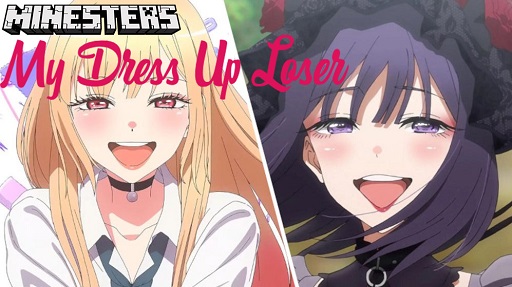 Anime Dress Up APK for Android Download