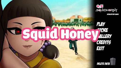 Squid Honey 1.0 - Free Download for Android 2022