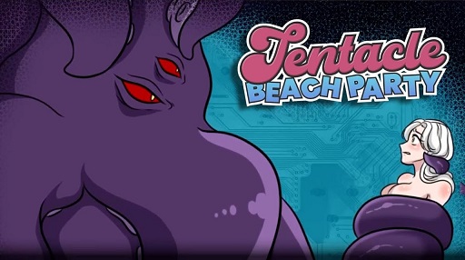 Tentacle Beach Party