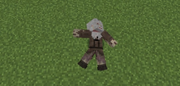 minecraft true survival zombie apocalypse