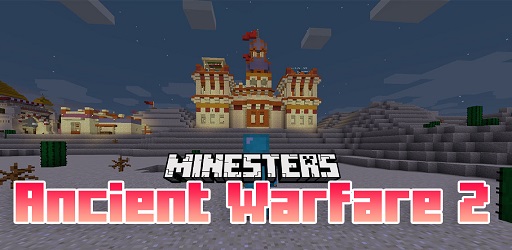 minecraft ancient warfare 2 warehouse interface