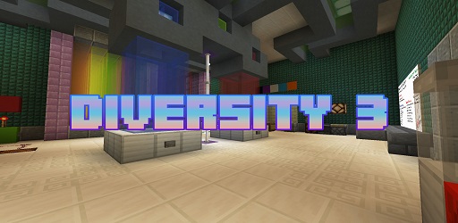 Diversity 3 Map