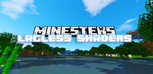 Minecraft 1.16.5 Shaders — Shaders Mods