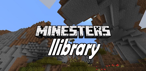 LLibrary Mod