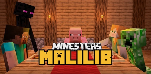 MaLiLib Mod