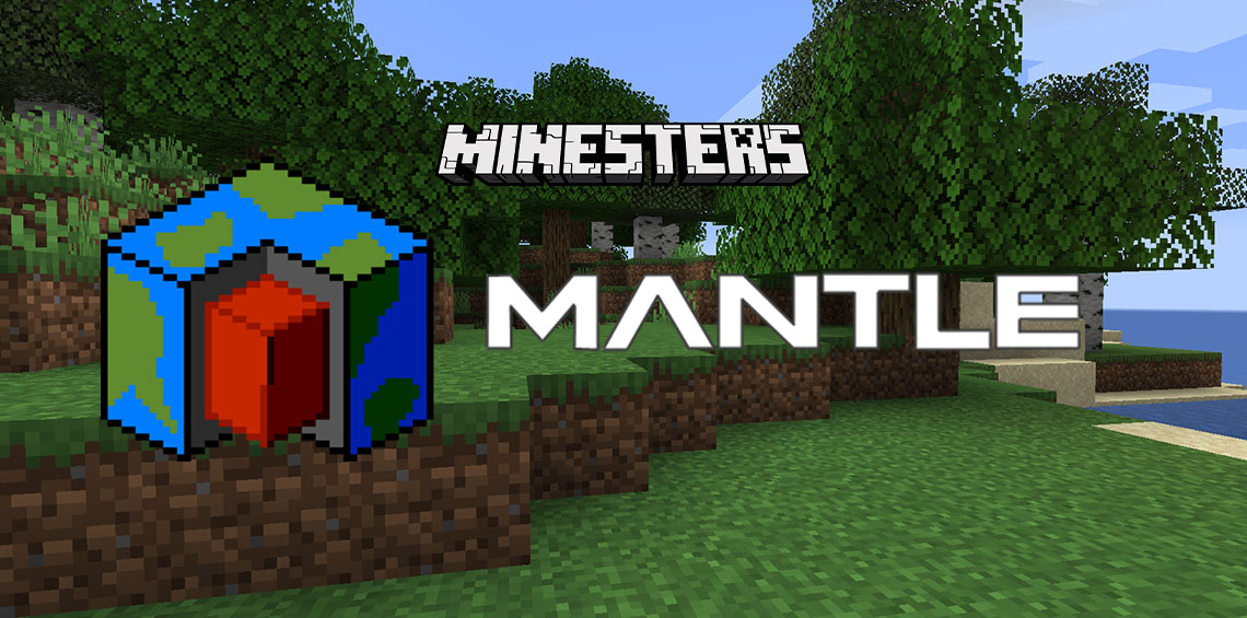 Mantle Mod