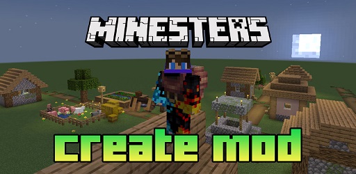 Download Game Minecraft 1.17.1 Game building blocks