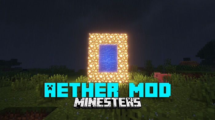 How to download and play Minecraft Aether mod (2023)